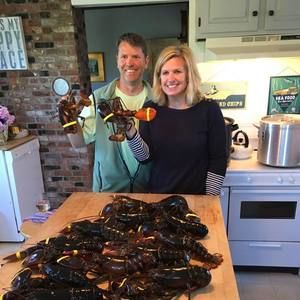 Meet your Posher, Gina